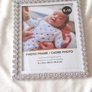 Picture frame new handmade